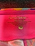 Lilly Pulitzer Luxletic Graphic Pink Active Pants Size S - photo 4