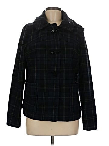 Old Navy Coat (view 1)