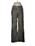 Christopher Blue Green Casual Pants Size 6 - photo 1