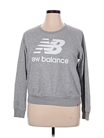New Balance Sweatshirt (view 1)