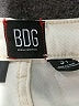 BDG Ivory Jeans Size 31 waist - photo 7