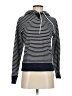 J.Crew Stripes Blue Pullover Sweater Size XXS - photo 1