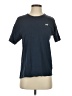 Assorted Brands Blue Short Sleeve T-Shirt Size S - photo 1