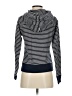 J.Crew Stripes Blue Pullover Sweater Size XXS - photo 2