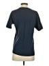 Assorted Brands Blue Short Sleeve T-Shirt Size S - photo 2