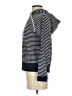 J.Crew Stripes Blue Pullover Sweater Size XXS - photo 5