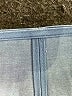 Rag & Bone Blue Casual Dress Size 2 - photo 7