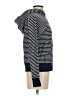 J.Crew Stripes Blue Pullover Sweater Size XXS - photo 4