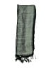 Unbranded Green Gray Scarf One size - photo 2