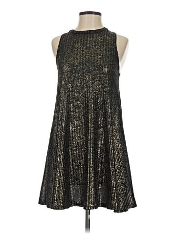 Want and Need Casual Dress (view 1)