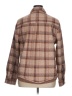 BeachLunchLounge Brown Fleece Size XL - photo 2