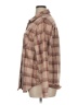 BeachLunchLounge Brown Fleece Size XL - photo 5