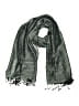 Unbranded Green Gray Scarf One size - photo 1