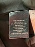 Ann Taylor Solid Black Cocktail Dress Size 4 - photo 7