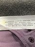 Zara Purple Bodysuit Size S - photo 4