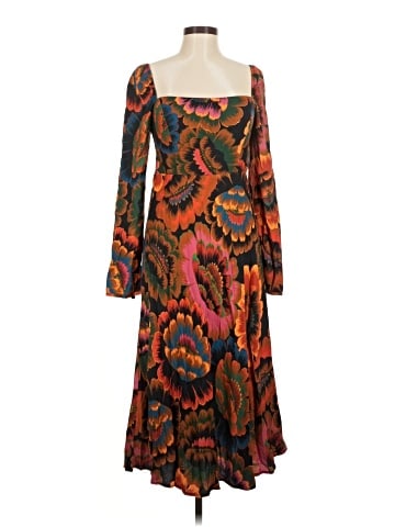 FARM Rio Cocktail Dress (view 1)