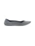 ROTHY'S Gray Flats Size 9 - photo 1