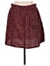 Mata Traders Print Red Casual Skirt Size XL - photo 2