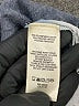 DKNY Jeans Silver Sleeveless Top Size M - photo 8