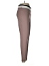Jessica Simpson Color Block Brown Pink Active Pants Size L - photo 4
