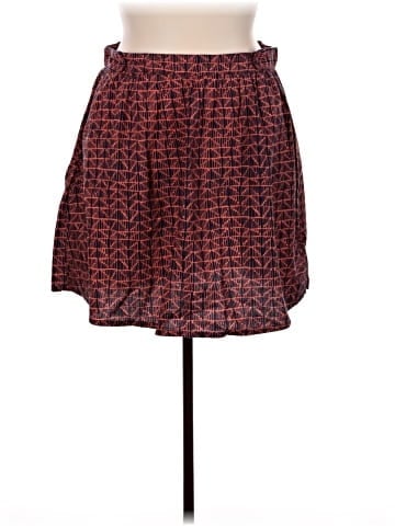 Mata Traders Casual Skirt (view 1)