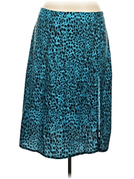 Shein Curve Casual Skirt