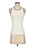 Rag & Bone Ivory Sleeveless Top Size S - photo 1