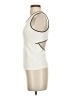 Rag & Bone Ivory Sleeveless Top Size S - photo 5