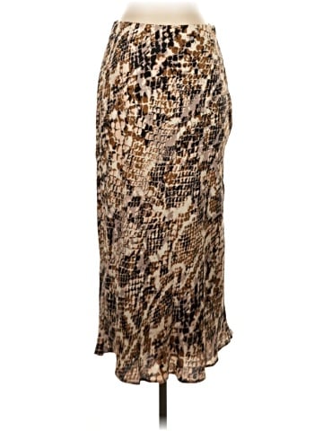 By Anthropologie Casual Skirt (view 1)