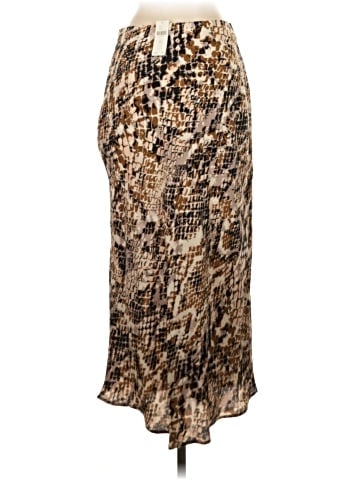 By Anthropologie Casual Skirt (view 2)