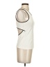 Rag & Bone Ivory Sleeveless Top Size S - photo 4