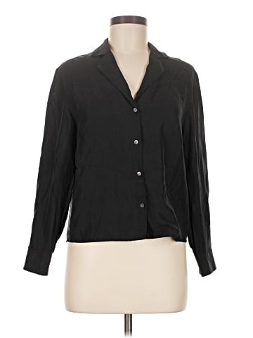 Madewell Blouse (view 1)