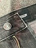Hudson Jeans Black Jeans Size 26 waist - photo 4