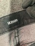 Hudson Jeans Black Jeans Size 26 waist - photo 5