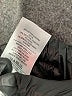 Hudson Jeans Black Jeans Size 26 waist - photo 7