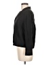 Madewell 100% Silk Black Blouse Size XS - photo 5