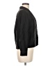 Madewell 100% Silk Black Blouse Size XS - photo 4