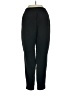 J. by J.Crew 100% Polyester Solid Black Active Pants Size 0 - photo 2