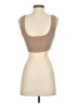Glassons Tan Tube Top Size XS - photo 2