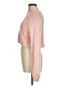 RSQ Pink Pullover Sweater Size M - photo 5