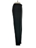 J. by J.Crew 100% Polyester Solid Black Active Pants Size 0 - photo 4