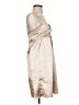 Twenty One Metallic Tan Cocktail Dress Size S - photo 4