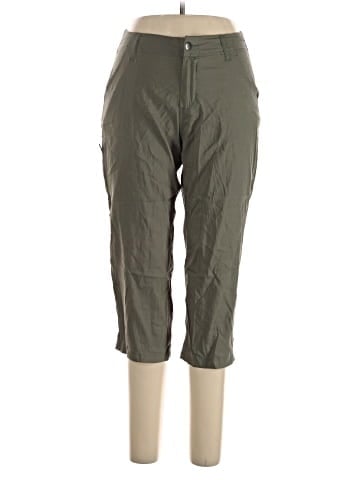 Khombu Casual Pants (view 1)
