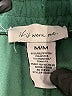 If It Were Me Green Casual Pants Size M - photo 7