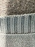 Unbranded Gray Sweater Vest Size 4X (estimated) - photo 7
