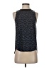 Athleta Black Tank Top Size XXS - photo 1