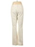 Talbots Ivory Dress Pants Size 4 - photo 2
