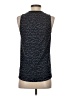Athleta Black Tank Top Size XXS - photo 2