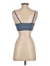 Unbranded Blue Tank Top Size XXS (estimated) - photo 2