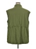 Unbranded Green Sleeveless Blouse Size 5X - photo 2
